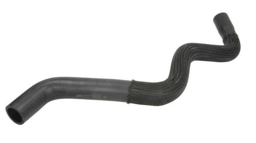 Furtun schimbator caldura incalzire habitaclu RENAULT LAGUNA III 1.5D intre 2007-2015