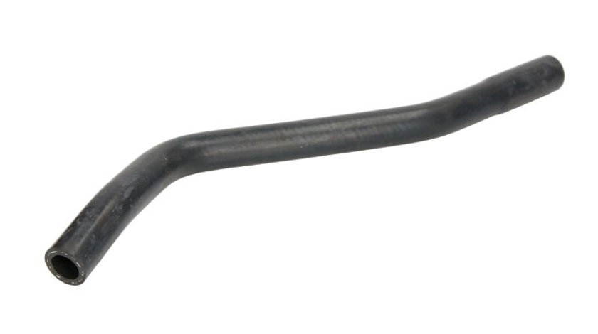 Furtun schimbator caldura incalzire habitaclu (12mm) FIAT 500, 500 C, PANDA; LANCIA YPSILON 1.2 dupa 2007