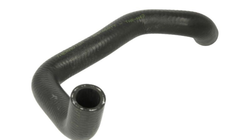 Furtun schimbator caldura incalzire habitaclu RENAULT CLIO IV 1.5D dupa 2012