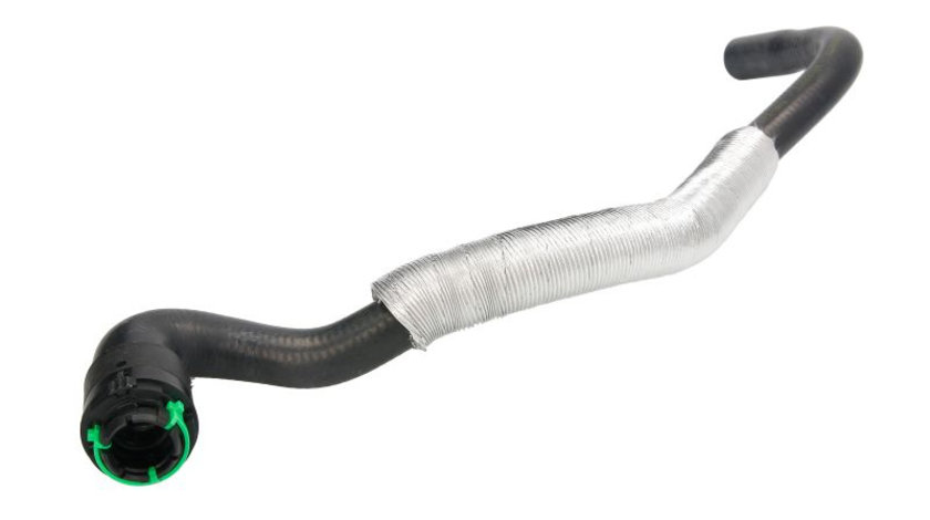 Furtun schimbator caldura incalzire habitaclu OPEL ASTRA G, ZAFIRA A 2.0 d intre 1998-2005