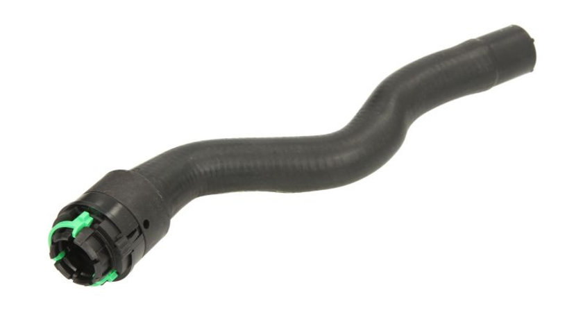 Furtun schimbator caldura incalzire habitaclu OPEL ASTRA G, ZAFIRA A 1.8 2.0 intre 1998-2005