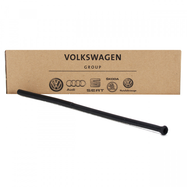 Furtun Scurgere Emblema Haion Spate Oe Volkswagen 510827861A