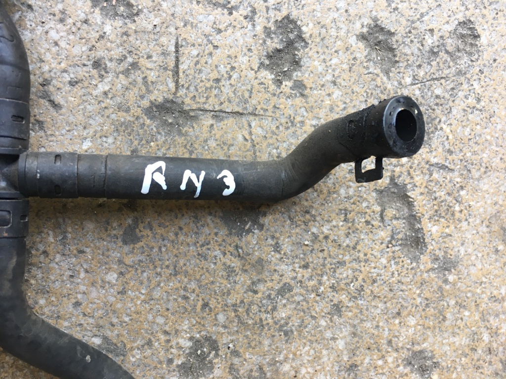 Furtun Seat Ibiza 3 6L [2002 - 2006] Hatchback 3-usi 1.4 TDI MT (75 hp) IV (6L1)
