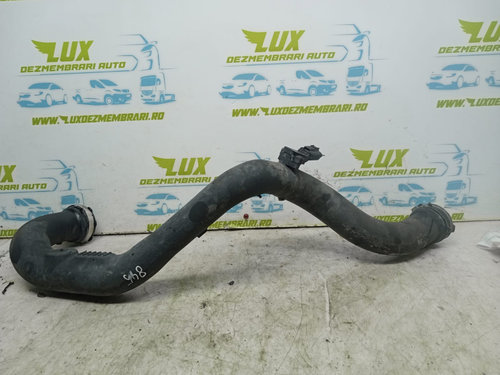 Furtun senzor presiune gaze 03g906051e 2.0 tdi CGL Audi A3 8V [2012 - 2016]