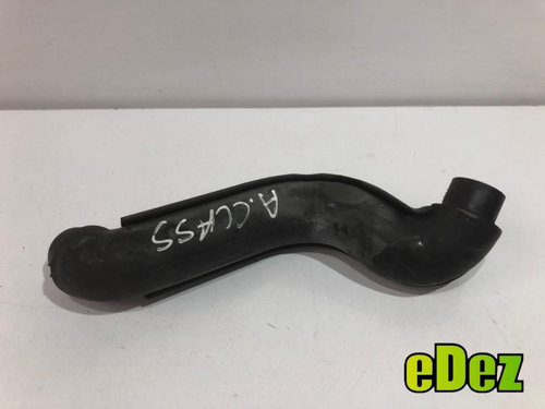Furtun separator ulei Mercedes A-Class (2004-2012) [W169] a6400101182