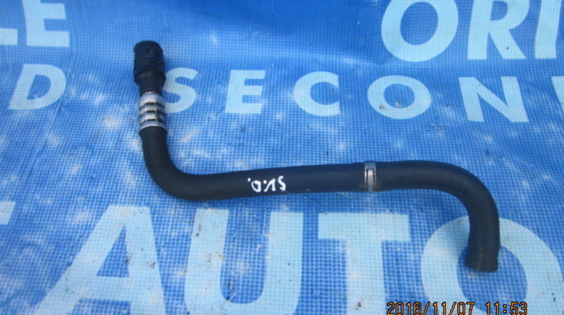 Furtun servo-directie BMW E60 ;32416765680-01 (vas-serpentina)