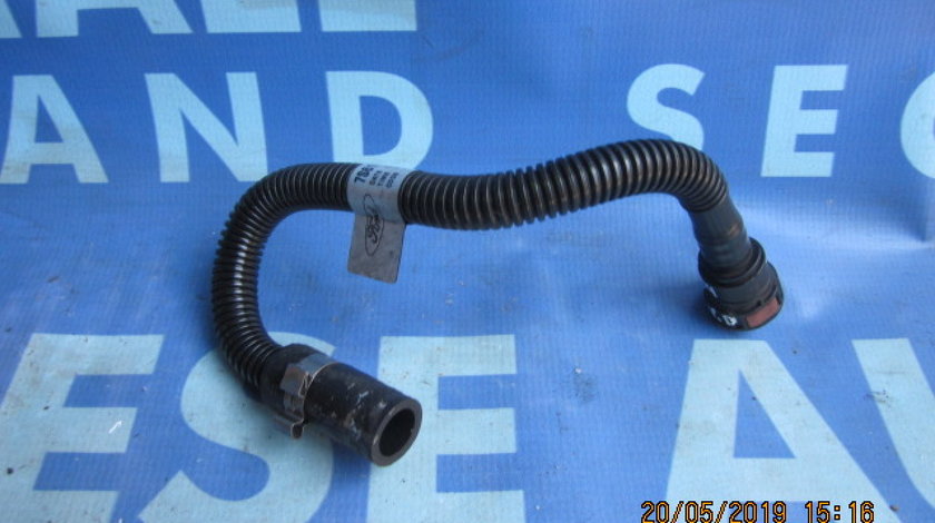 Furtun servo-directie Ford Fiesta 1.4tdci; 7S613E52SCA
