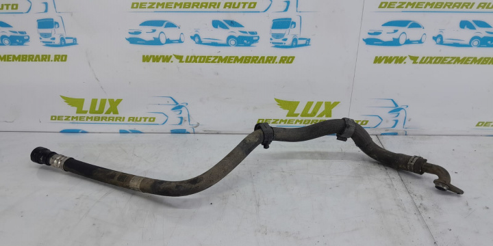 Furtun servodirectie 1357289080 2.2 hdi Fiat Ducato 3 Typ250 [2006 - 2011]