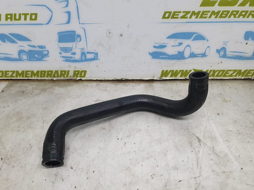 Furtun servodirectie 1440085080 1.6 D 3WZ-TV Peugeot Expert 2 [facelift] [2012 - 2020]