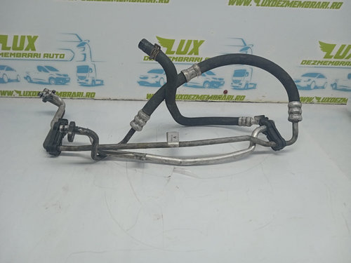 Furtun servodirectie 497209885r Dacia Logan 2 [2013 - 2016]