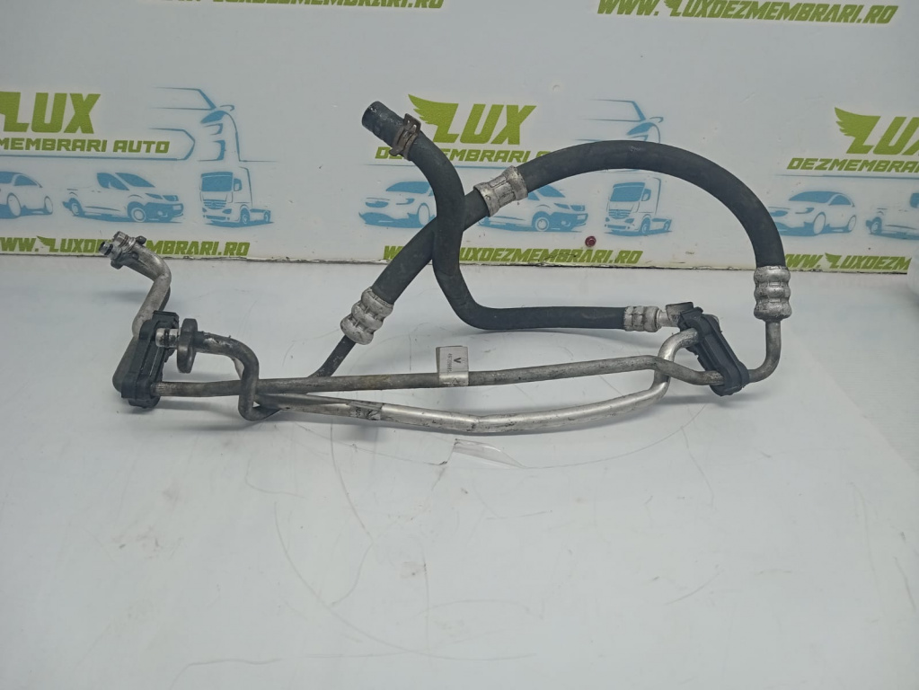 Furtun servodirectie 497209885r Dacia Sandero 2 [2013 - 2016]