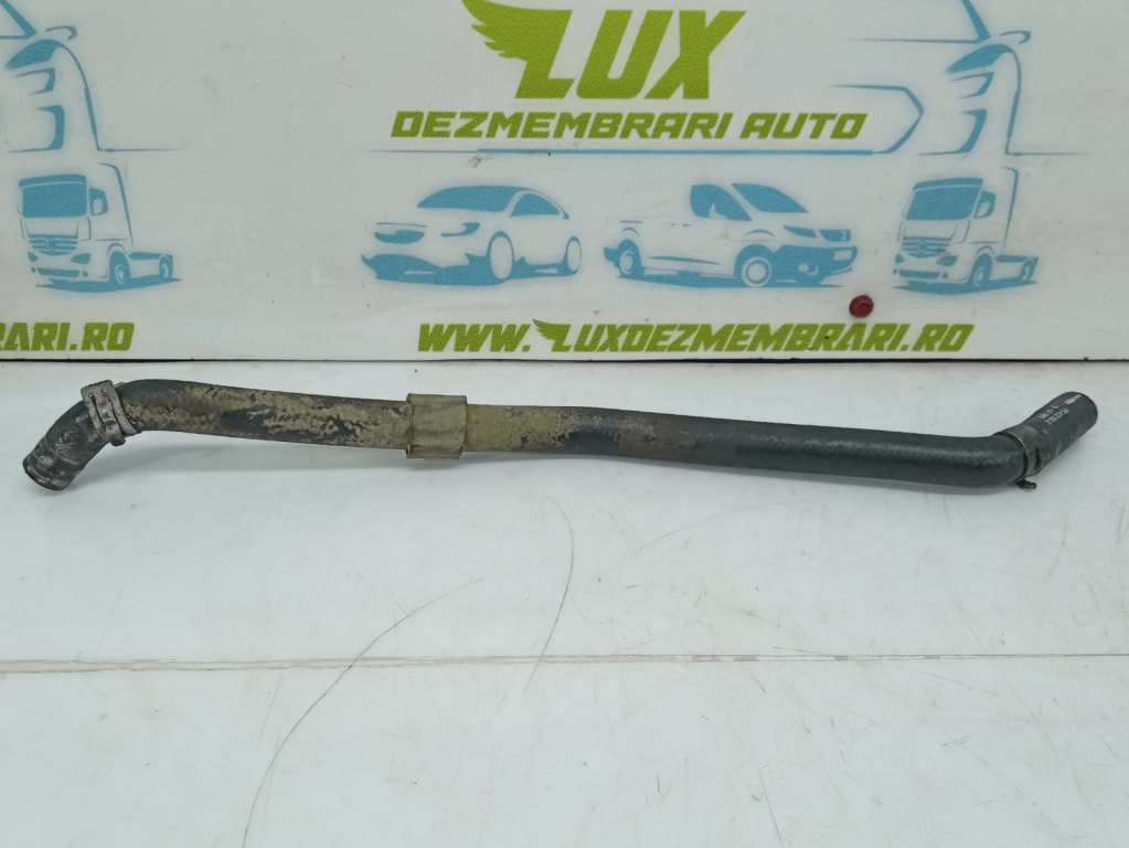 Furtun servodirectie 7P6422895E Volkswagen VW Touareg generatia 2 7P [2010 - 2014]