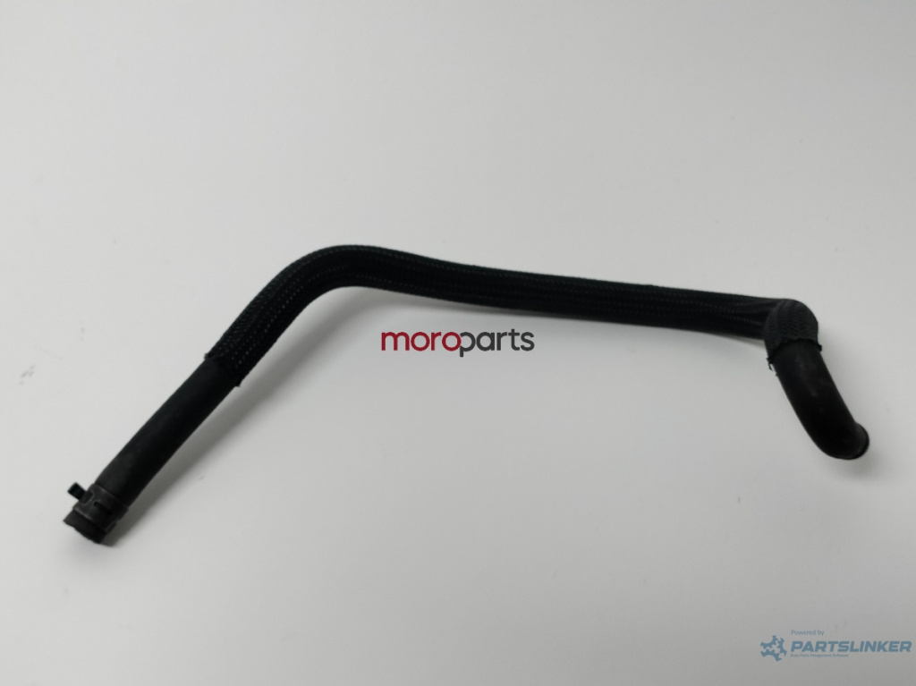 Furtun servodirectie AUDI A4 III Avant 8ED, B7 2004 - 2008 VAG 8E0422891C
