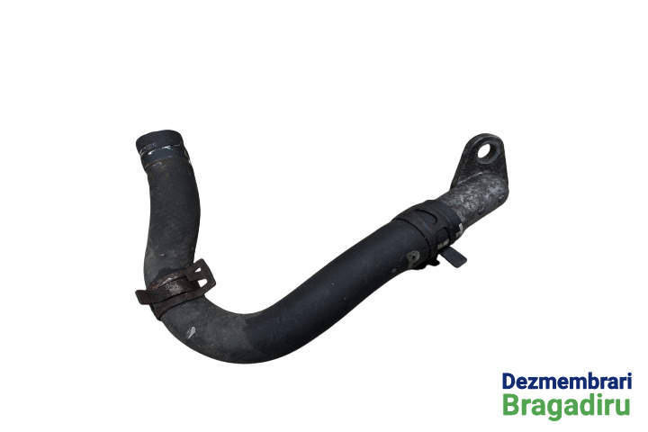 Furtun servodirectie Cod: 7G91-3691-NA 7G91-3691-NA Ford Mondeo MK4 [2007 - 2010] Liftback 2.2 TDCi DPF MT (175 hp) MK4 (BA7)