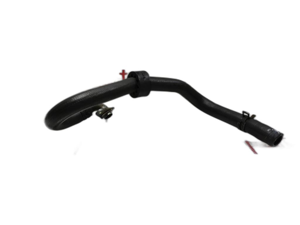 Furtun servodirectie Golf 4 (1J1) Hatchback 2001 OEM 1J0422887T