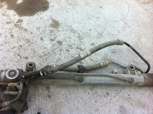 Furtun servodirectie Mercedes-Benz A-Class W168 [1997 - 2001] Hatchback A 160 AT (102 hp)