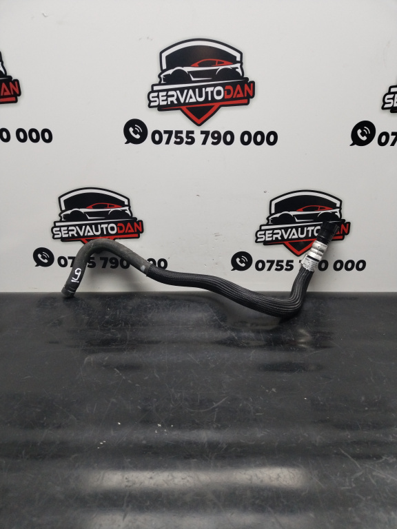 Furtun servodirectie Opel Movano 2.2 Motorina 2024, 1385875080