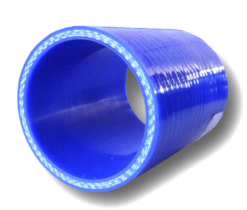 Furtun Silicon Tuning Ø76mm x 1m 180320-5