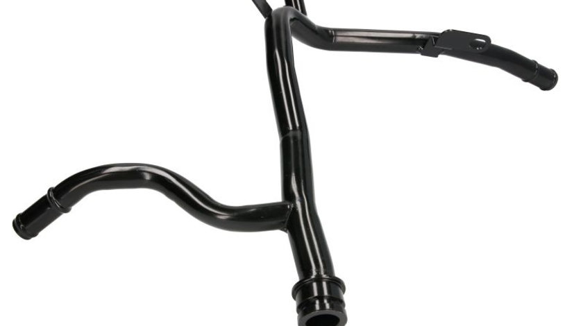 Furtun sistem racire conducta metal AUDI A3; SEAT ALTEA, TOLEDO III; SKODA OCTAVIA II; VW CADDY III, GOLF V, TOURAN 1.6 2.0CNG dupa 2003