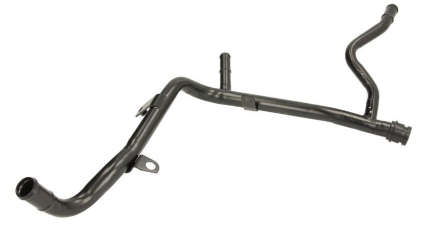 Furtun sistem racire conducta metal AUDI A3; SEAT ALTEA, ALTEA XL, LEON, TOLEDO III; SKODA OCTAVIA II, SUPERB II; VW GOLF PLUS, GOLF V, JETTA III, PASSAT, TOURAN 2.0 d dupa 2003