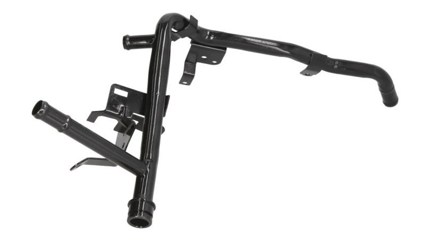 Furtun sistem racire conducta metal AUDI A3; SEAT TOLEDO II; SKODA OCTAVIA I; VW GOLF IV 1.9 intre 1996-2010