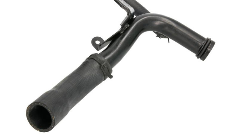 Furtun sistem racire conducta metal NISSAN PRIMASTAR, QASHQAI I; OPEL VIVARO A; RENAULT LAGUNA II, MEGANE II, TRAFIC II 2.0 d dupa 2005