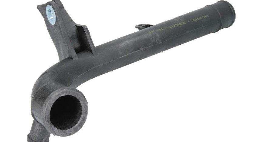 Furtun sistem racire conducta metal OPEL ASTRA G, CORSA C, MERIVA A, VECTRA B, VECTRA C, ZAFIRA ZAFIRA FAMILY B, ZAFIRA A 1.4 1.6 1.6CNG intre 1995-2015