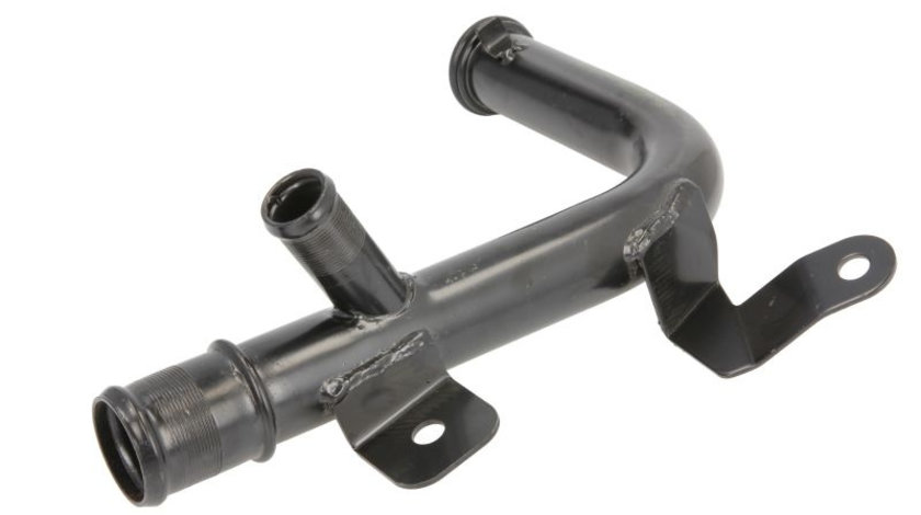 Furtun sistem racire conducta metal RENAULT CLIO III, MODUS 1.4 1.6 dupa 2004
