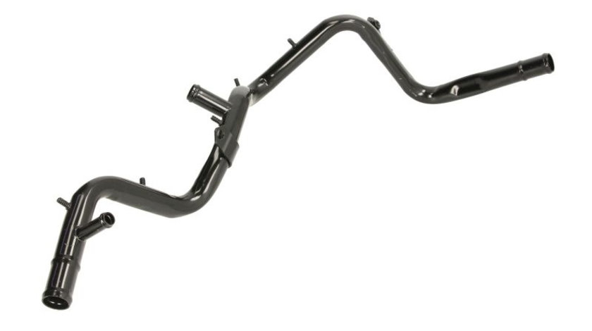 Furtun sistem racire conducta metal SEAT TOLEDO I; VW GOLF II, JETTA II 1.6 1.8 intre 1983-1999