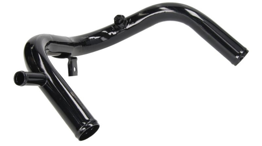 Furtun sistem racire conducta metal SKODA FAVORIT, FELICIA I, FELICIA II 1.3 intre 1989-2002