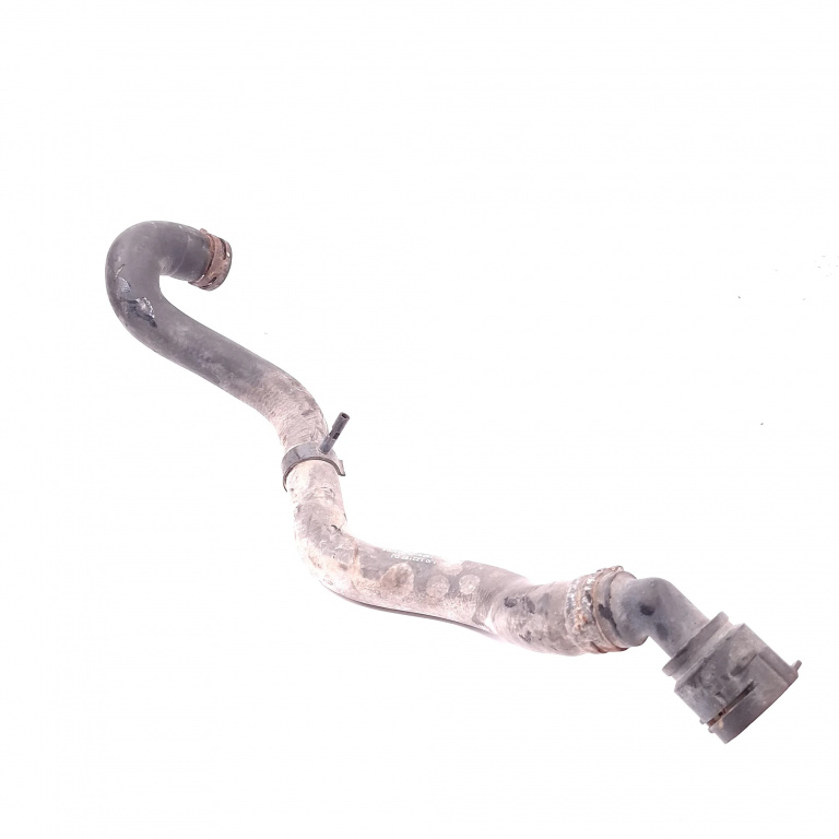 Furtun Skoda Octavia 1 (1U) 1996-2010 1.9 Tdi Ahf Motorina 1J0122157, 16552, 1J0122291D