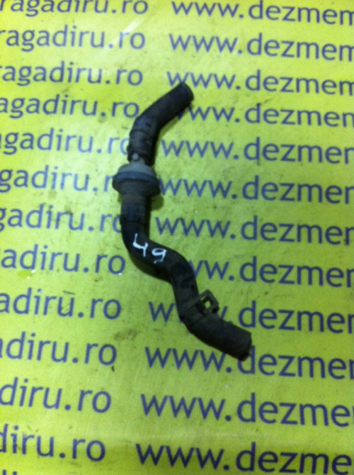 Furtun Skoda Octavia [1996 - 2000] Liftback 5-usi 1.8 T MT (150 hp) (1U2)