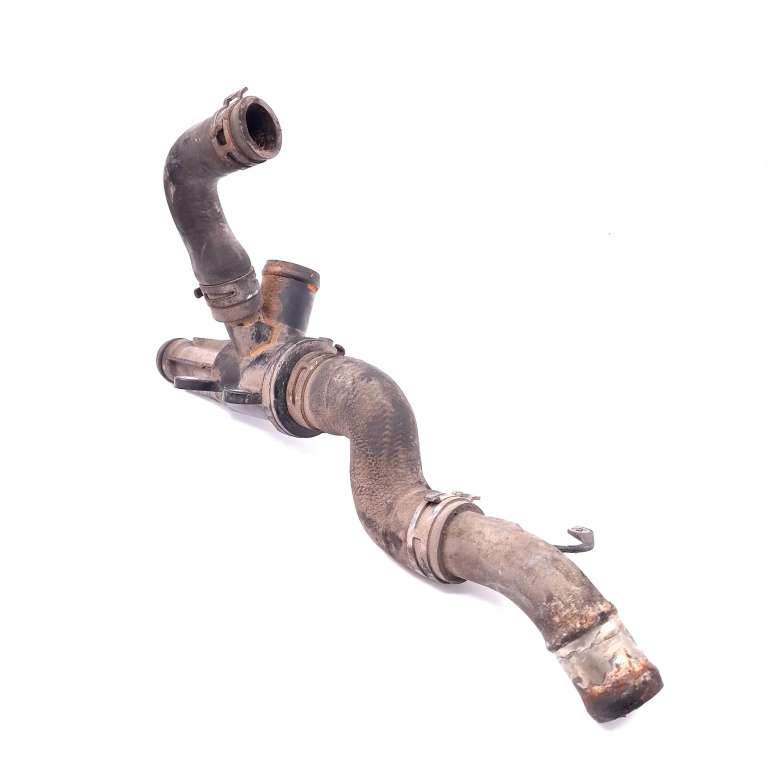 Furtun Smart Forfour (454) 2004-2006 1.5 Cdi (454.001) Om 639.939 Motorina
