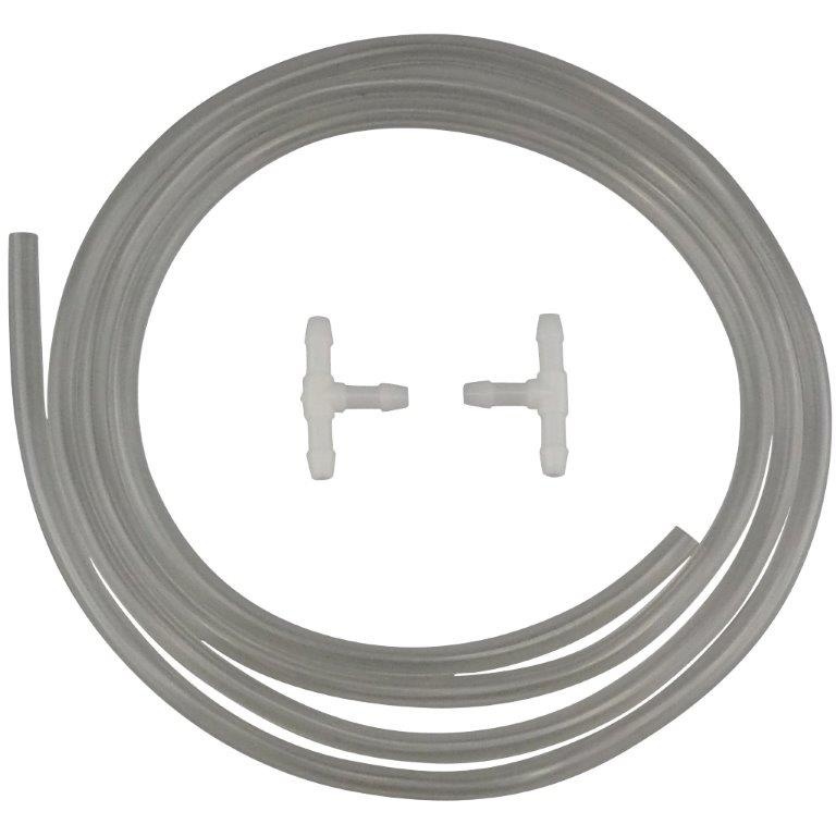 Furtun Spalare Parbriz Aic 4X1MM 1.5M 57533