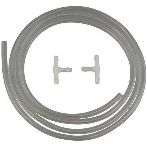 Furtun Spalare Parbriz Aic 4X1MM 1.5M 57533