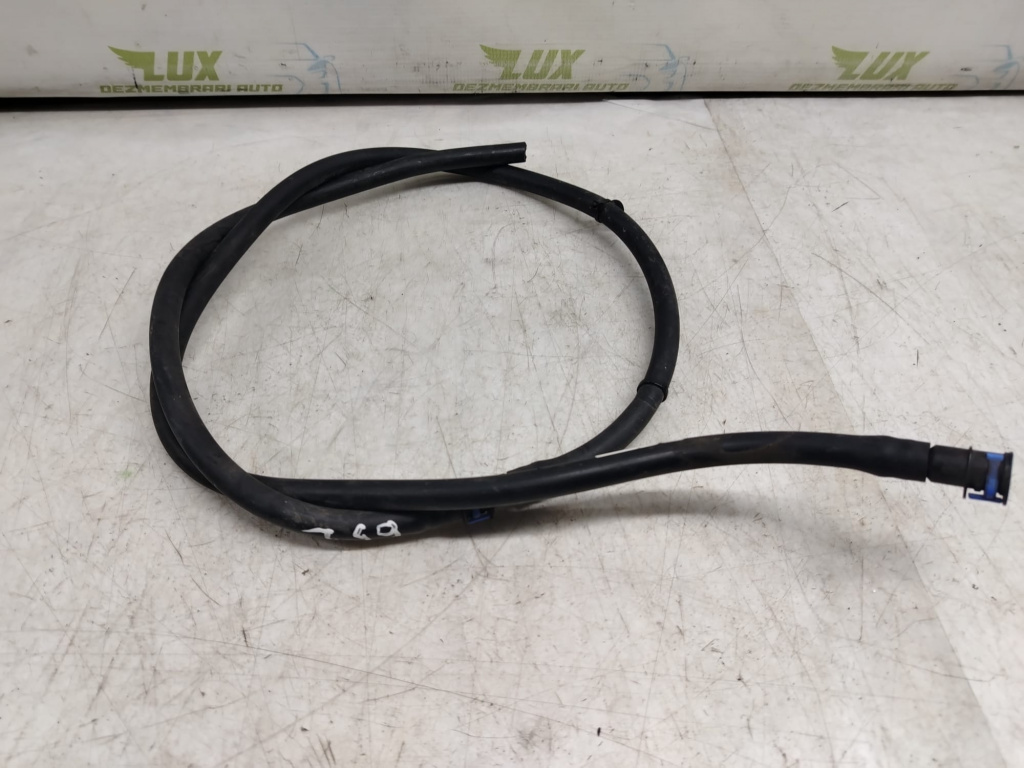 Furtun spalatoare faruri 8r0955953D Audi Q5 8R [facelift] [2012 - 2017]
