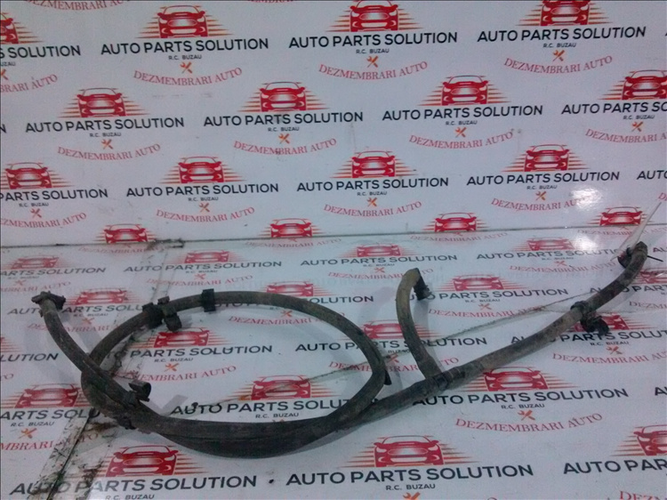 Furtun spalatoare faruri BMW E90 2.0 d an fabr. 2006
