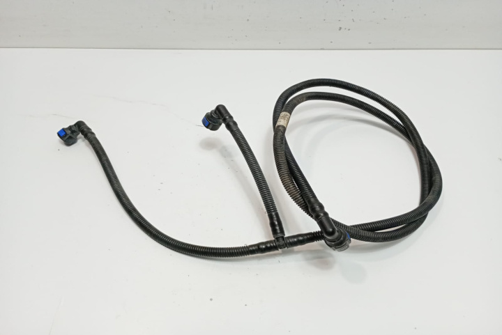 Furtun spalator far 5G0955970 Volkswagen VW Golf 7 [2012 - 2017]