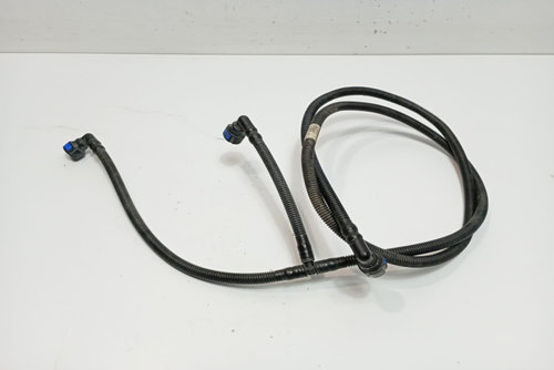 Furtun spalator far 5G0955970 Volkswagen VW Golf 7 [2012 - 2017]