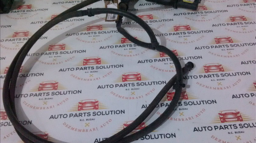 Furtun spalator far VOLVO S 40 2006