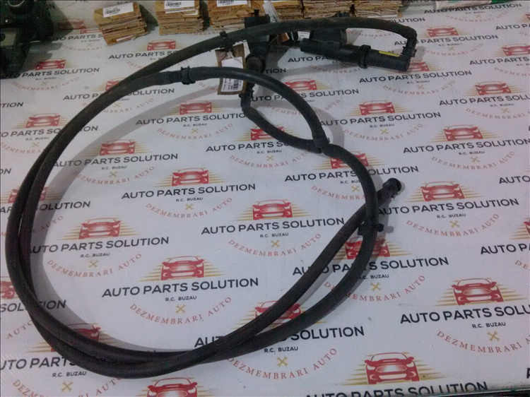 Furtun spalator far VOLVO S 40 an fabr. 2009