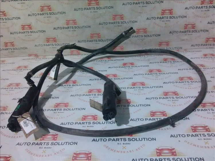Furtun spalator fara AUDI A4 1.8 TFSI an fabr. 2011