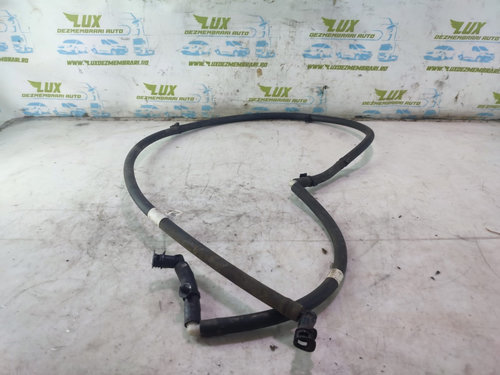 Furtun spalator faruri 4H0955667 Audi A8 D4/4H [2010 - 2014] 4.2 tdi CDSB
