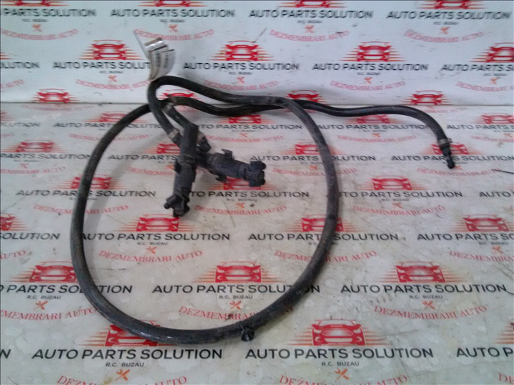 Furtun spalator faruri AUDI Q5 an fabr. 2010