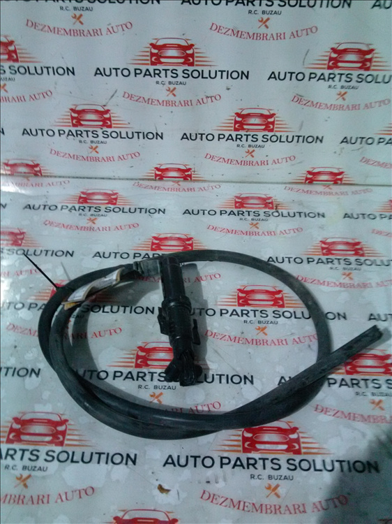 Furtun spalator faruri BMW F11 3.0 D an fabr. 2011