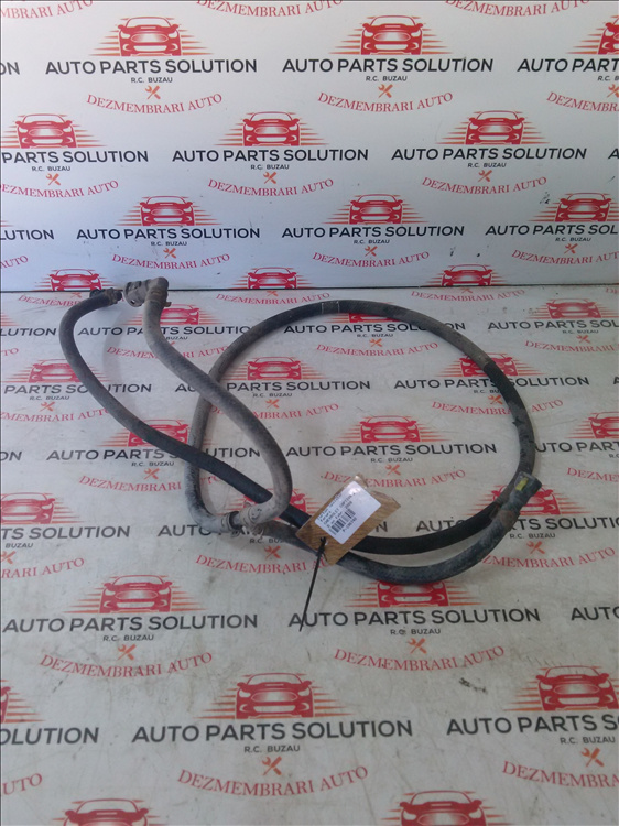 Furtun spalator faruri CHEVROLET CAPTIVA 2.0 D an fabr. 2008