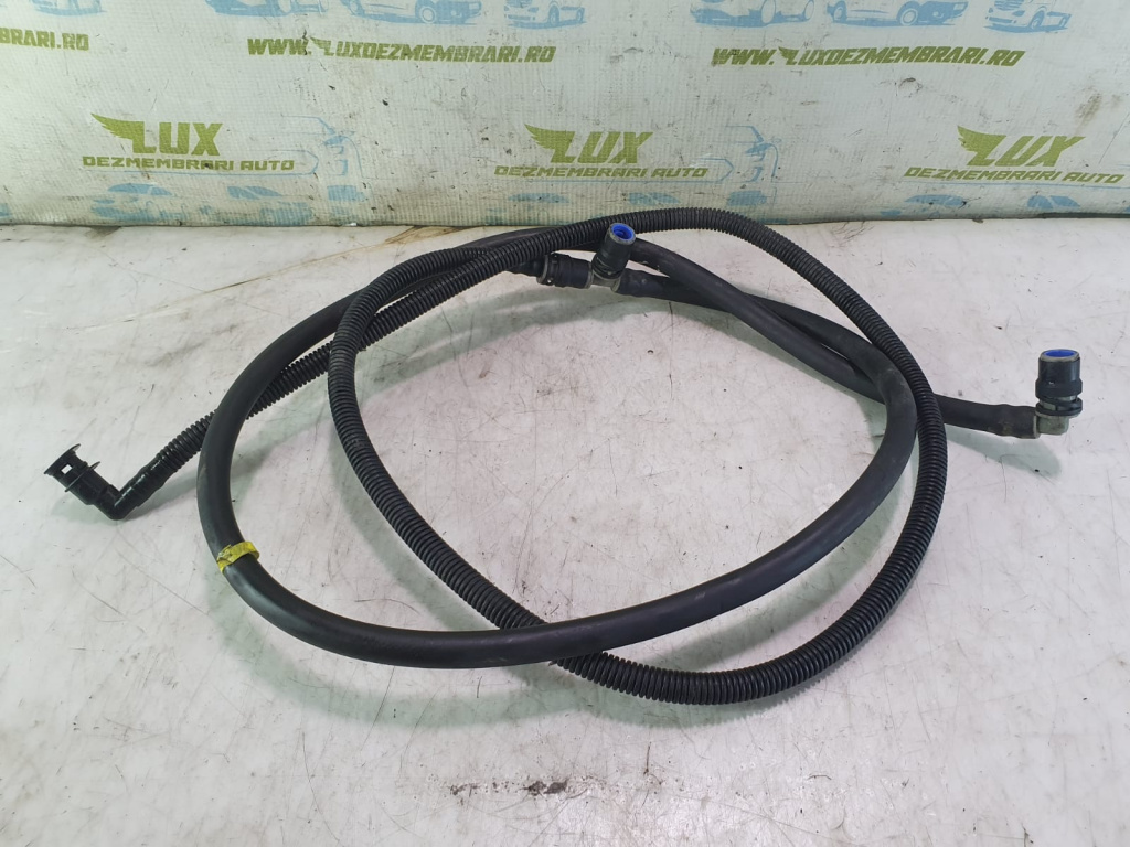 Furtun spalator parbriz 61672990159 BMW X1 E84 [facelift] [2012 - 2015] 2.0 D N47D20C