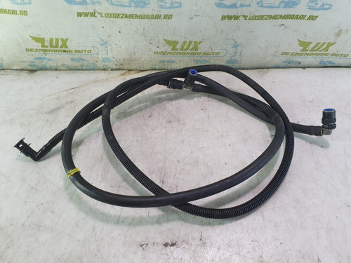 Furtun spalator parbriz 61672990159 BMW X1 E84 [facelift] [2012 - 2015] 2.0 D N47D20C