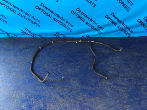 Furtun spalatori faruri Mercedes A Class W169 2004-2010