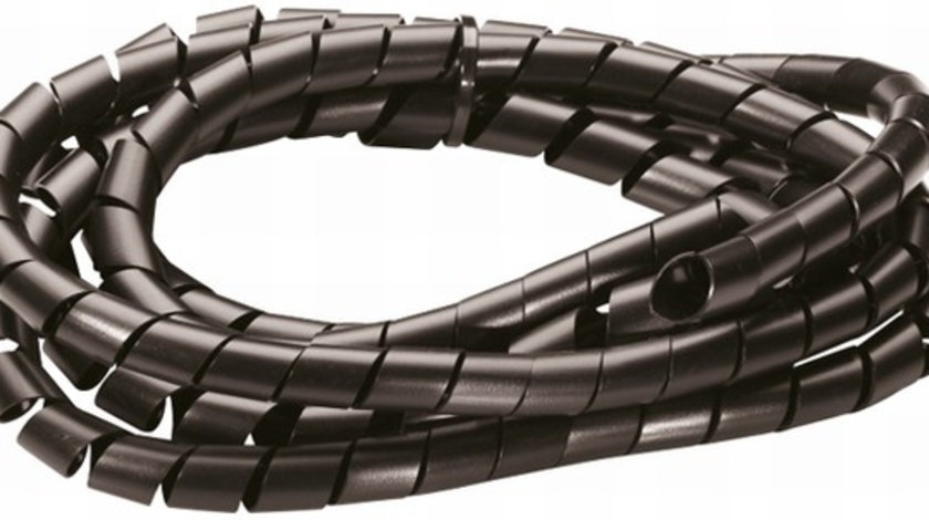 Furtun spiral (8JR178587022 HELLA)